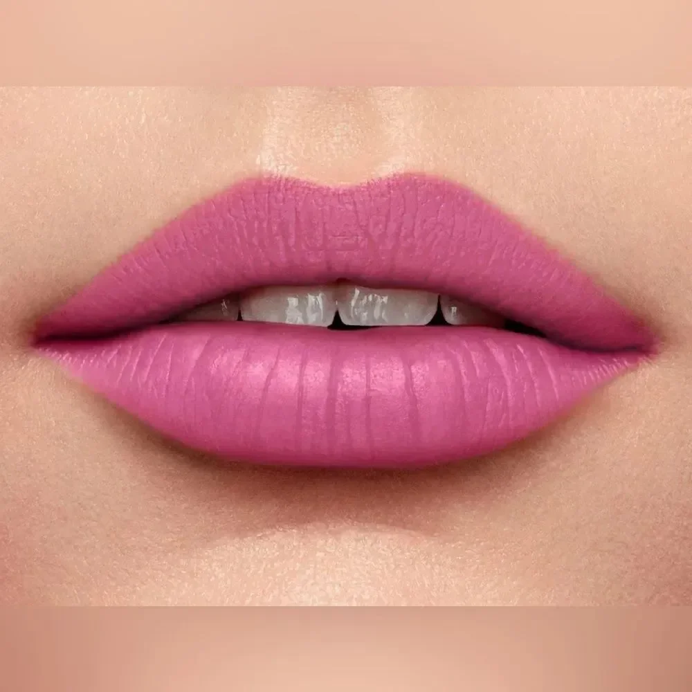 Lancome Hot & Cold Lipstick